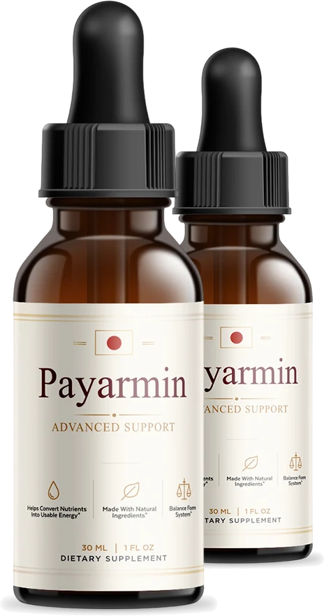 Payarmin benefits — healthy blood sugar, insulin function and steady energy